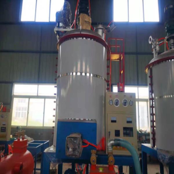 expandable polystyrene eps foam shape moulding fish box floor heating making machine
