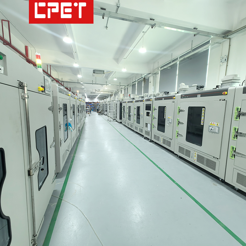 Burn And Test For 6.6kw Water-cooled Inductive Water Temperature OBC/MCU Power Supply