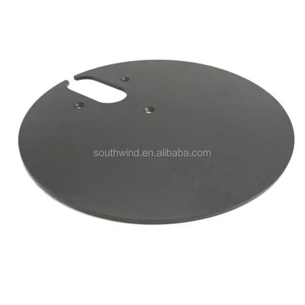 Stainless Steel Aluminum Sheet Metal Stamping Bending Processing Fabrication Parts