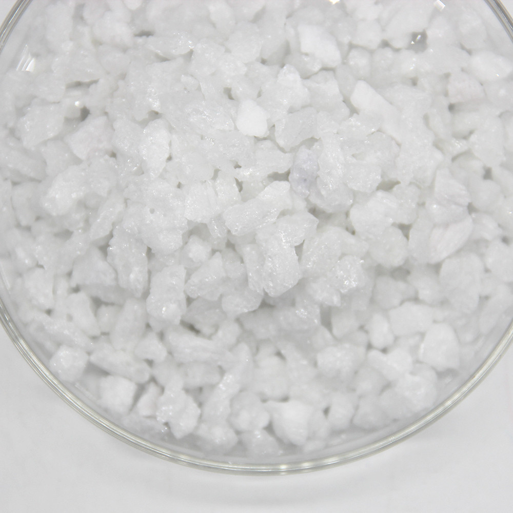 Standards Brown White Fused Alumina/ White Corundum/ White Aluminium Oxide for Abrasives
