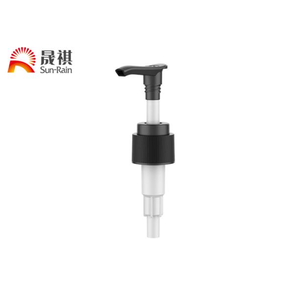 33/410 Oem Odm Lotion Dispenser Pump For Body Washing Care