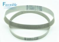 Alemanha 108688 Synchroflex 25 correias da vibração AT5/545 apropriadas para o cortador de Lectra