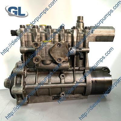 Cummins Diesel Injector Pumps Fuel Injection Pump F00BC00017 4306515 For QSK 50/60 Engine
