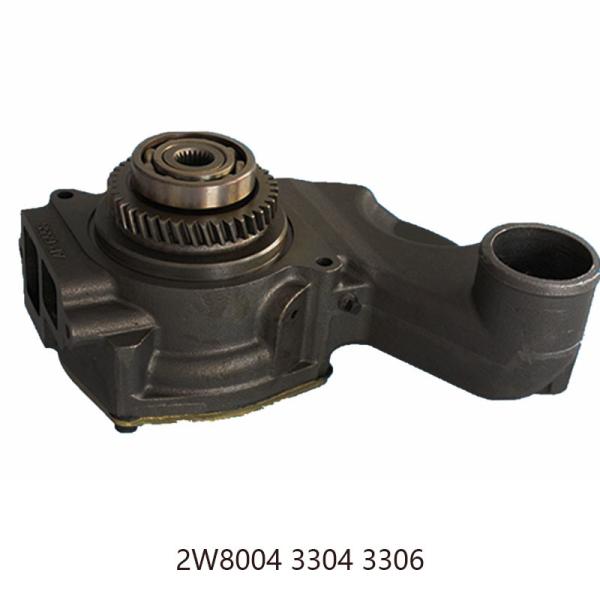 Engine Water Pump For Using 3306 3304 SR4