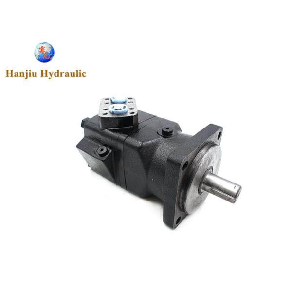 Вал 1/4' моментного двигателя 1 Parker TK0250 высокий ключевой прямой сторона 3/4 дюймов переносит сверхмощный мотор