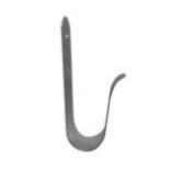 LAYDOWN ANTENNA HOOK