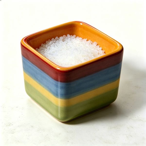 T30S PetroChina Virgin Polypropylene Granules Yard Grade PP Resin for Woven Bags