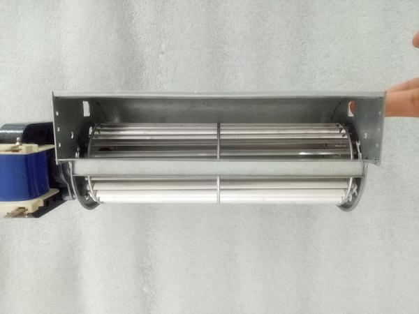 260 * 95 * 82mm ac cross flow fan industry ventilation fan tangential blower fan MX60180CUM