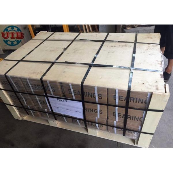 Cast Iron Flange Mount Bearing Housing For Conveyor Insert Ball Bearings