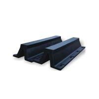 Super Arch Rubber Fender Corrosion Resistant Long Service Life Impact Resistant