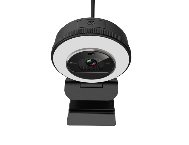 1080p Full HD Webcam 30FPS Video Call Web Camera 763C