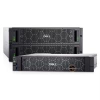 Dell Powervault Me5012 Array de stockage ME5024 Personnalisé Dell Blade Serveur San Réseau Disque hôte Array de contrôleur double FC