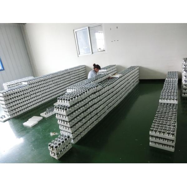 Ultrasonic Cell Crusher Liquid Cavitation Solid Particles Broken Cells