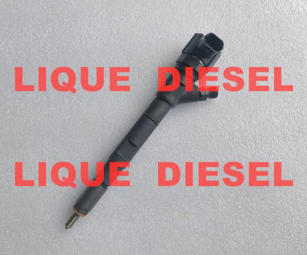 BOSCH Fuel Injector 0445110279 0 445 110 279 33800-4A000 338004A000 For Hyundai Starex 2.5L
