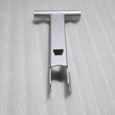 Custom Matte Gloss Precision Sheet Metal Fabrication Parts Laser Cutting Services