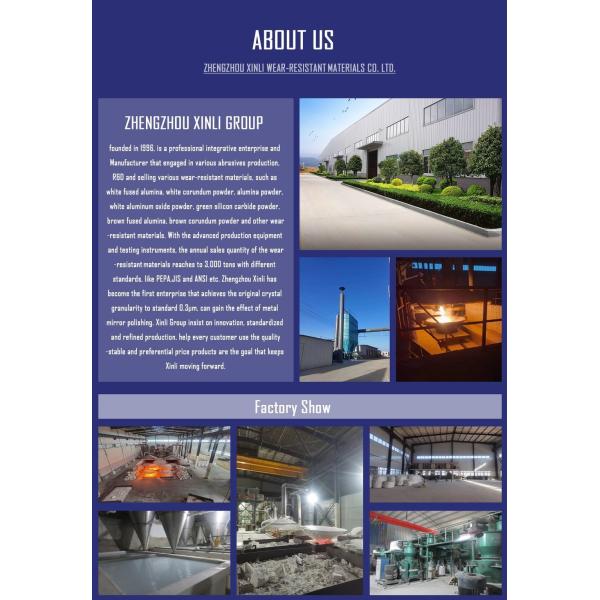 Hardness 9.0-9.5 Green Carborundum Sic Silicon Carbide For Abrasive Knife Grinder