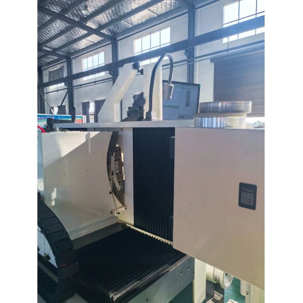 BT-150N PCD & CBN Tool Grinder, Cutter Grinding Machine, Grinding Machine