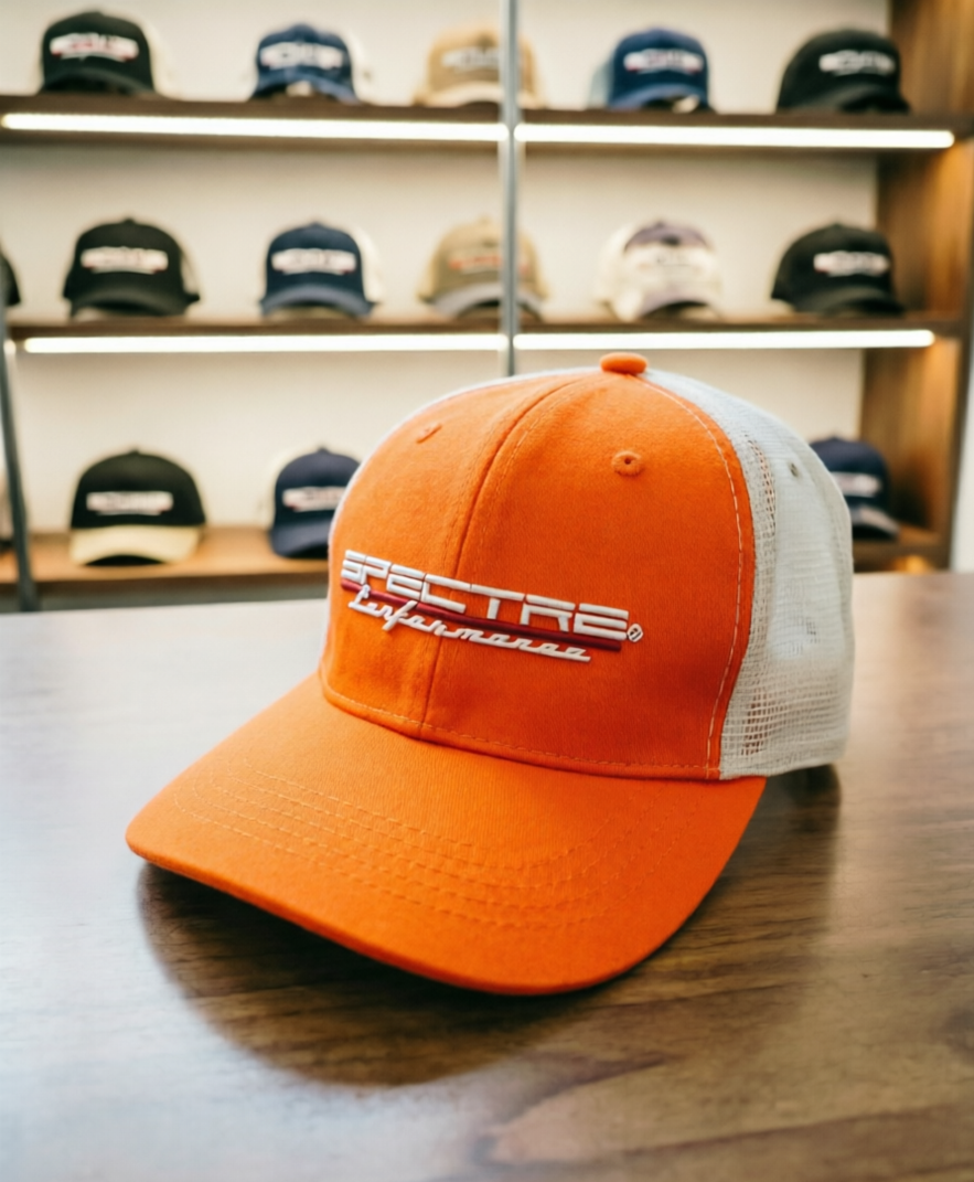 Five Panel Custom Mesh Cap Cotton Front Trucker Snapback Breathable Outdoor