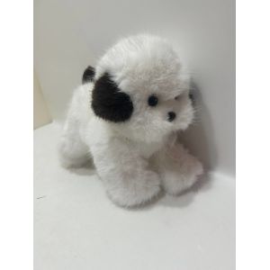 2024 Новый Белый Собака Лучшие Продаваемые Предметы Amazon Горячая продажа Живая и живая собака