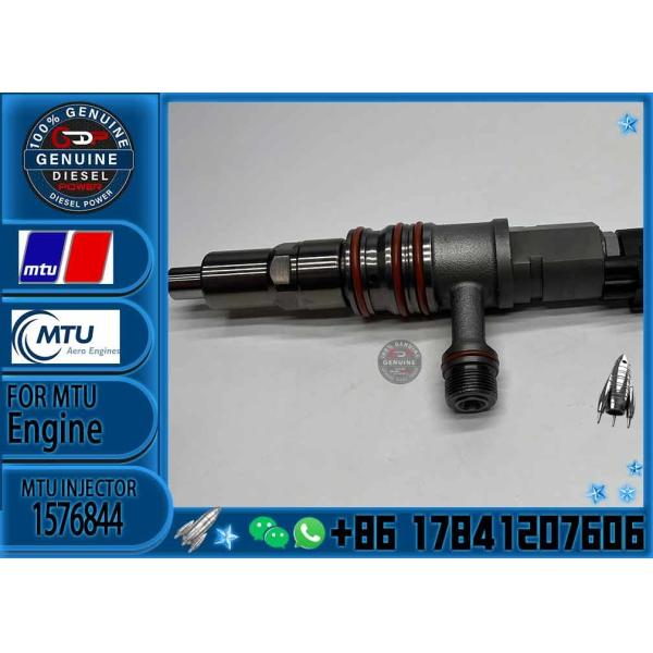 Hot sale Diesel Fuel Injector EX52407500050 1576844 VTO-G441M48B 52400016 X52407500052