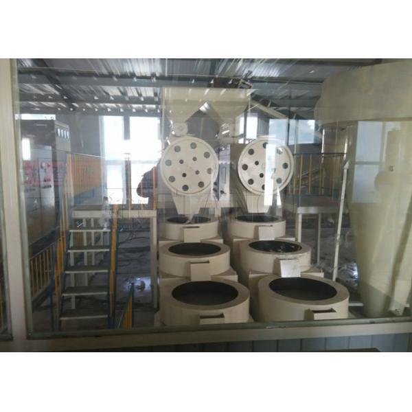 Производство органических удобрений