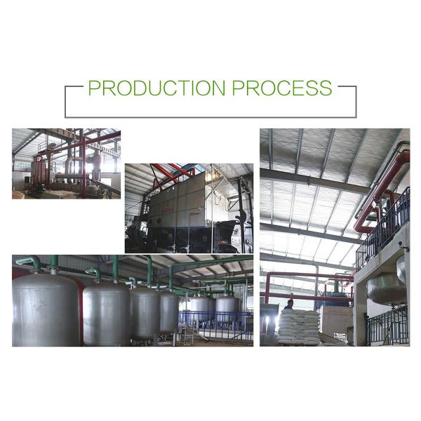 Shandong Jiuchong Chemical Co., Ltd.
