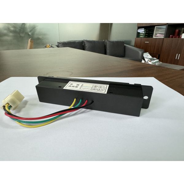 GL-3 Nuclear Phase High Voltage Indicators Device For Distribution Cabinets