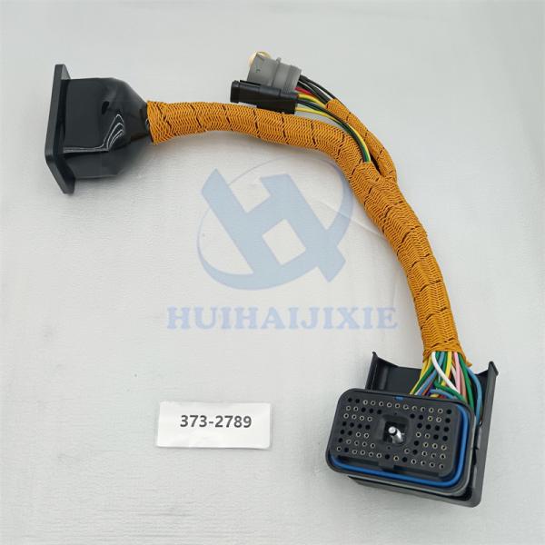 205-4626 167-6834 Para el motor 3306 D6R Tractor Transmisión de cambio Arnés de cableado de solenoide 2054626 1676834