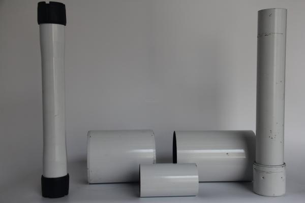Chinese Manufacturer API 5CT Pup Joint  with Couplings Pin x Pin 3-1/2 NU S13CR in Oil and Gas Industry