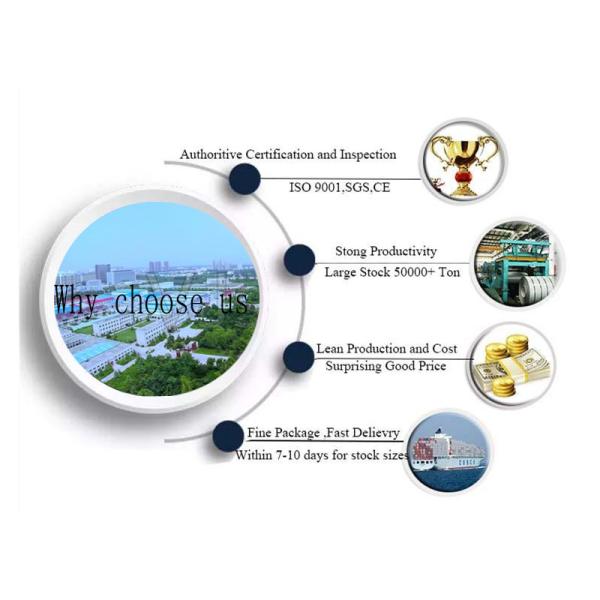 Плита ASTM AISI 10HW T6 T651 7075 алюминиевая для судостроения