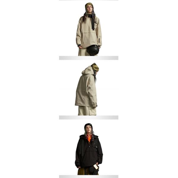 High Elastic Waterproof Soft Shell Windbreaker Rash Guard Jackets for Outdoor Pursuits