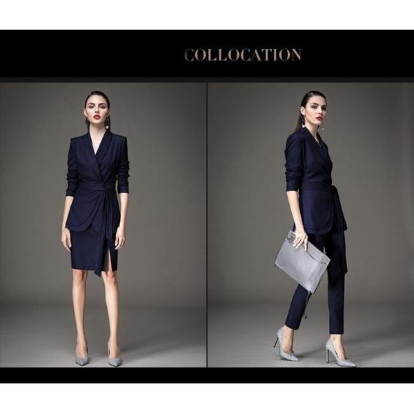 2021 Формальные женские униформы с длинными рукавами женские костюмы индивидуальные женские офисные стройные костюмы