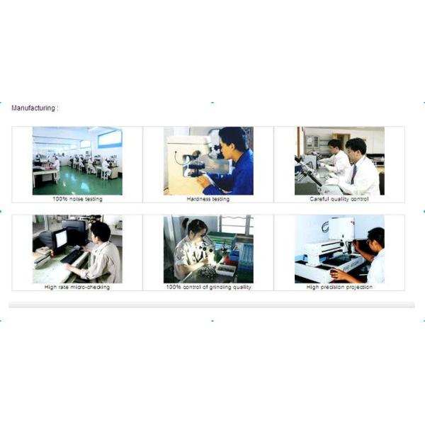 Agriculture Machinery Bearing f-110390 Needle Roller Bearing For Farm Tractor