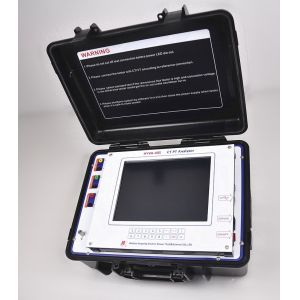 CT PT Test Set