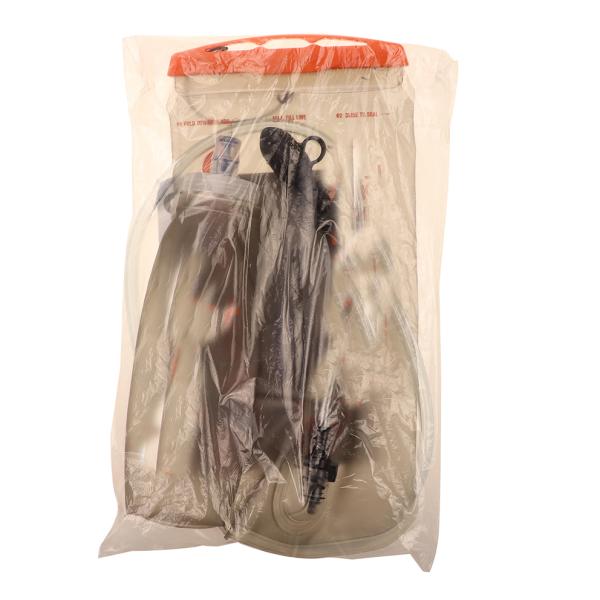 BPA Free TPU Triathlon Water Bottle Soft Flask For Outdoor Sports