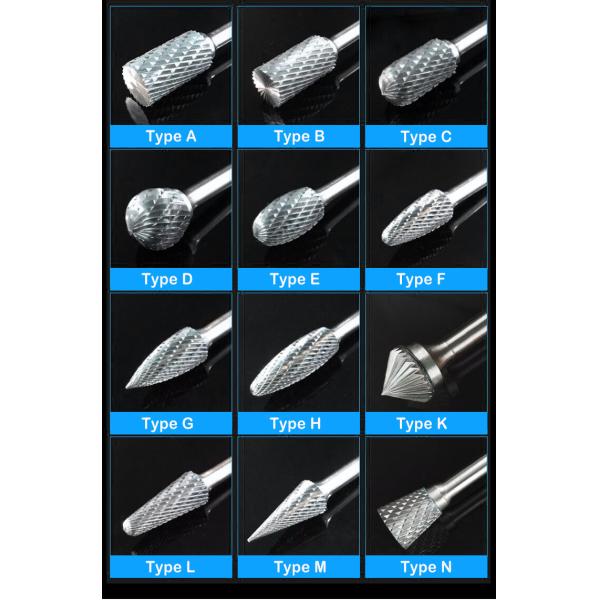 Форма секции круглый SD-5 двойной резки вращающиеся стержни файл 1/2