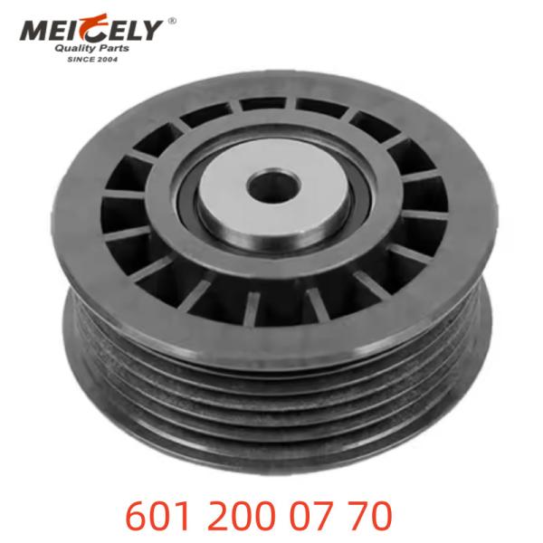 High Quality Pulley Belt Tensioner  OEM 6012000770 601200077064 Truck Parts
