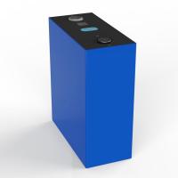 Grado profundo de la célula del litio de los ciclos 340ah una batería de 320ah 300ah lifepo4 para DIY solar