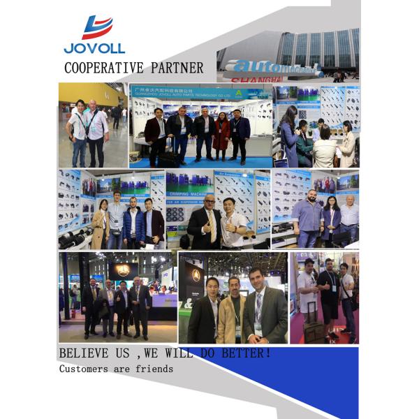 Bloc de valve de kits de réparation de compresseur de l'air A2213200704 pour W221 W164 W251 W211 W212 W218