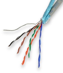 Explosion proof Instrument cable 1pair AWG16 with CORRUGATED METAL ARMOR OF AC90 Galvanized