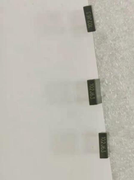 ENEC MET Polyester Film Box Type Capacitor Waterproof Anti Insulation