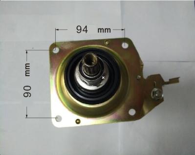 Supply Washing Machine Clutch For Little Swan Washer/High Quality Spare parts for washing machine clutch