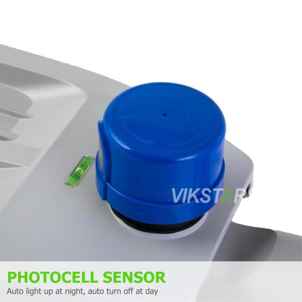 Cobra LED Street Lights Newest Public Lamp 140lm/w With 5 Years Warranty Main City Road Lighting