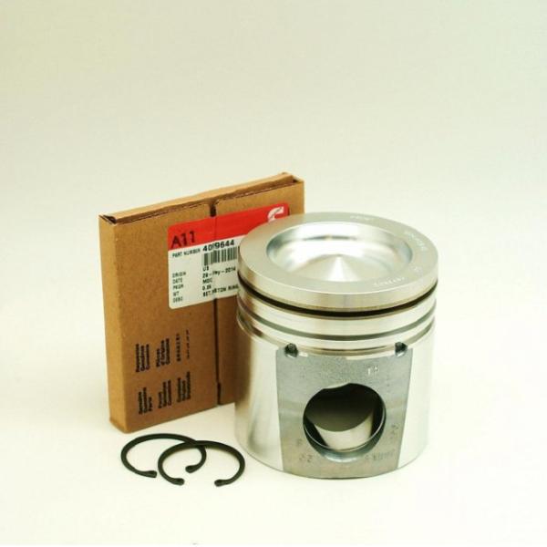 4309095 Cummins Engine Assembly High Performance Engine Block Piston