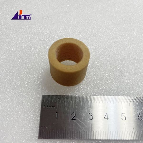 ATM Parts NCR Sponge Roller For SCPM Bunch Feed Module 484-0105977-68