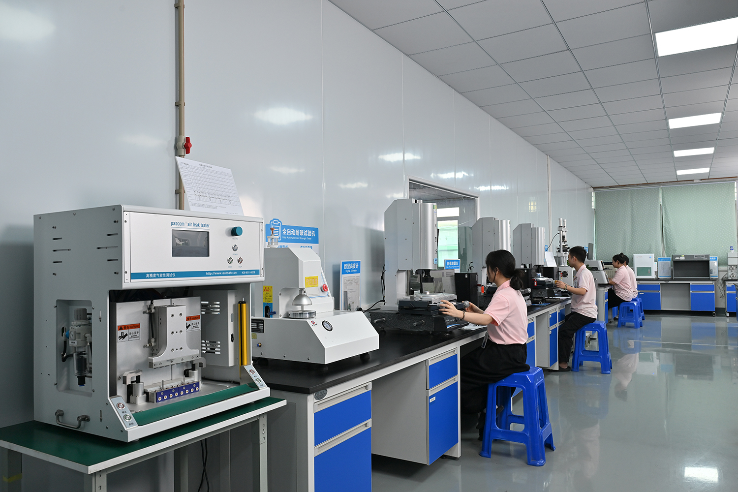 DONGGUAN JINZE ELECTRONICS CO.,LTD.