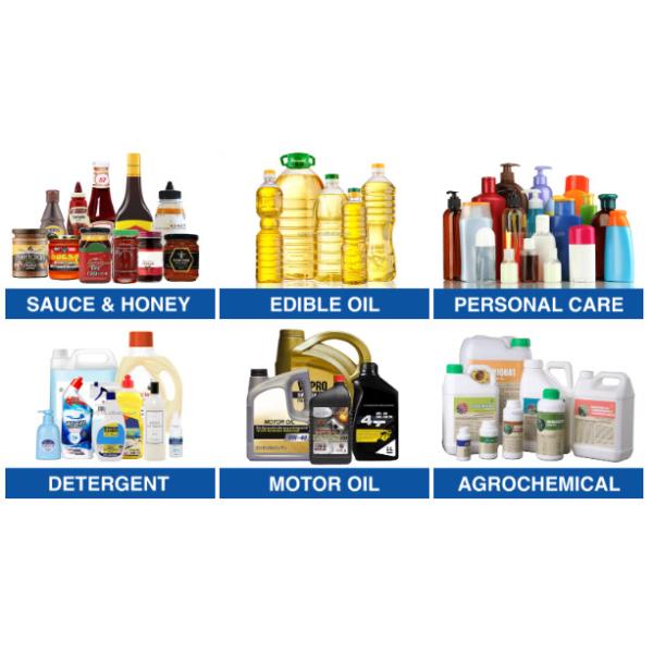 Машина для упаковки бутылочных напитков с системой управления ПЛК 4500 бутылок/консервов в час