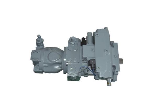 Rotary P257 Excavator Plunger Pump Replacement A4VG250 Hydraulic Main Pump