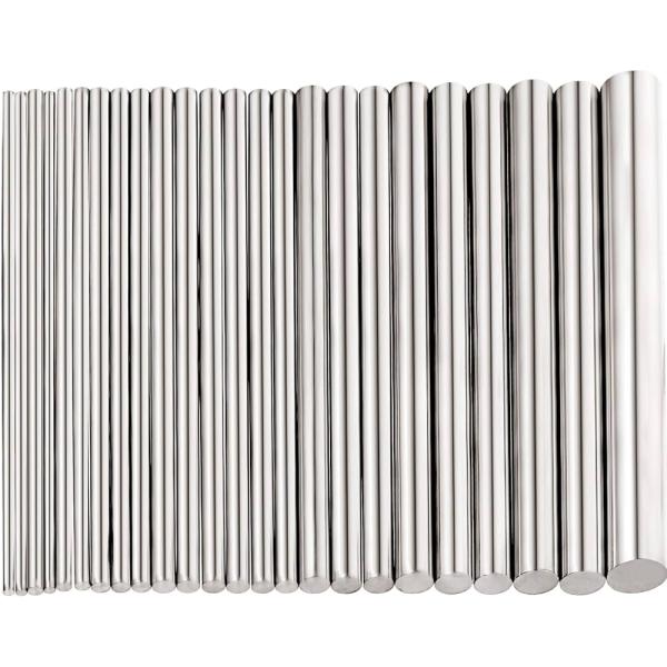 Промышленный металл из нержавеющей стали с высокой температурной стойкостью