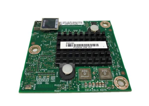 Cisco 4000 Series 256 Channel Network Module High Density Voice Digital PVDM4-256